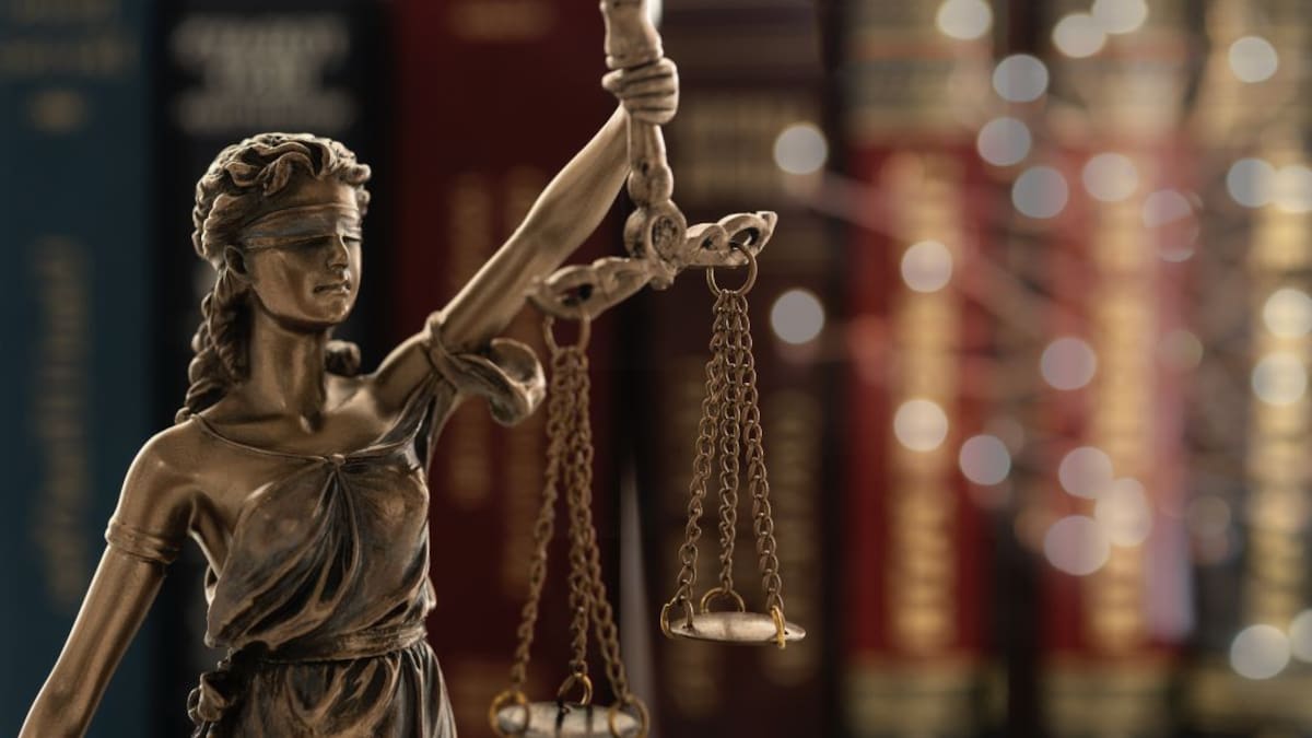 Dos años de cárcel para el hombre que arrancó parte de la oreja a otro en Lorca