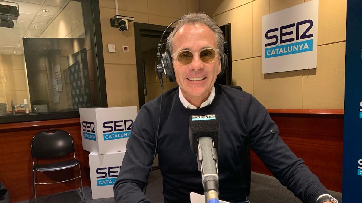 Llapis de Memòria amb Christian Garcia