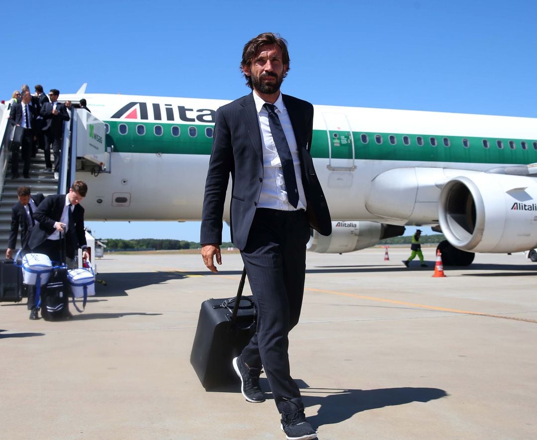 Andrea Pirlo