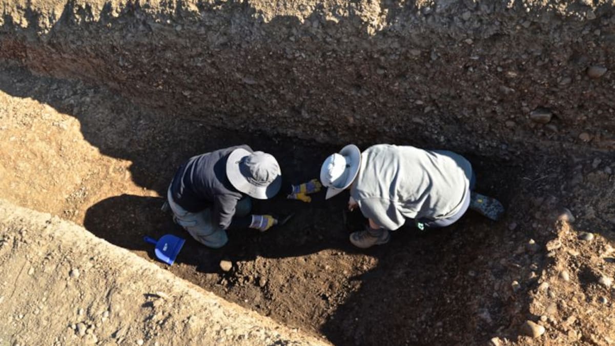 El yacimiento de Dessóbriga abre las puertas a una nueva campaña de excavaciones en agosto