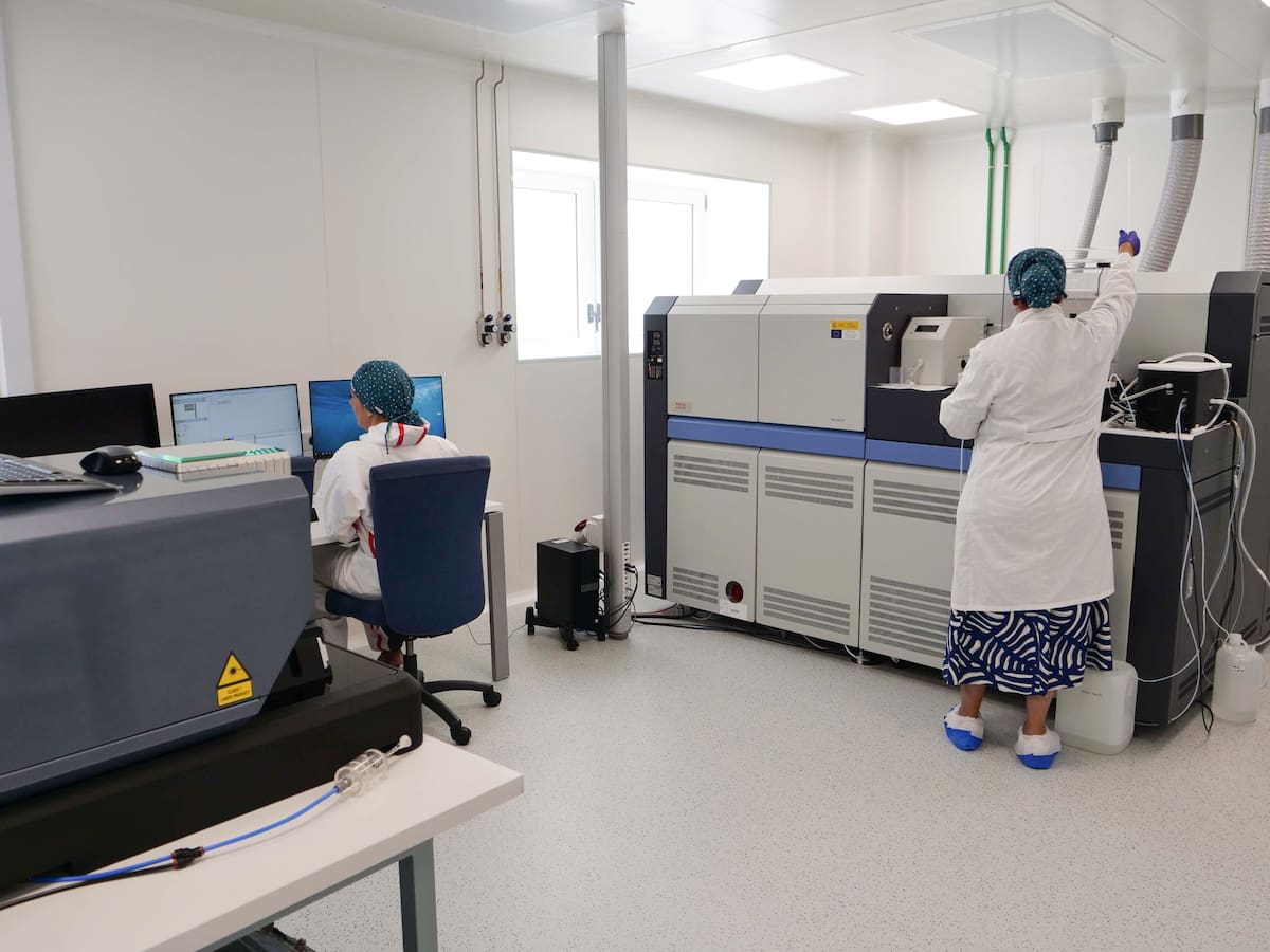 La UMA, segunda universidad andaluza en captación de fondos estatales para investigación
