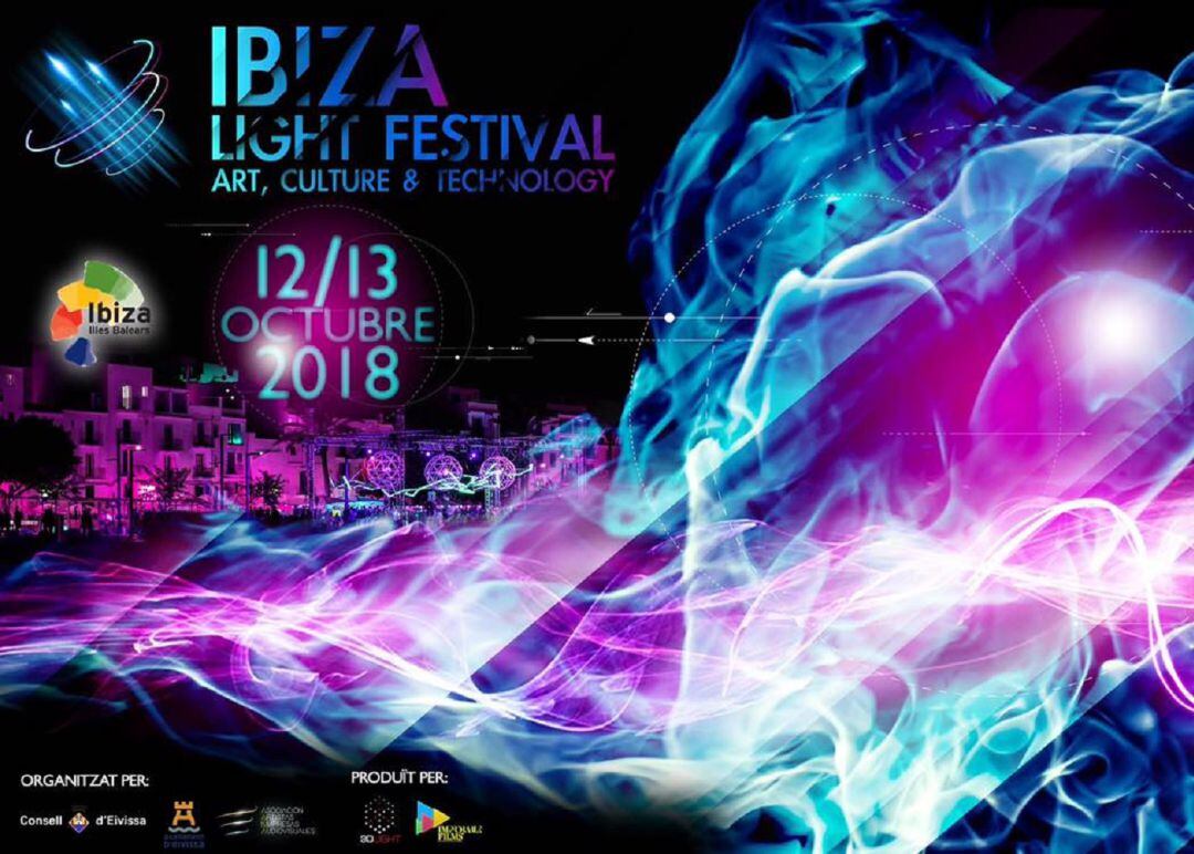 Imagen de archivo del cartel promocional de la edición del año pasado