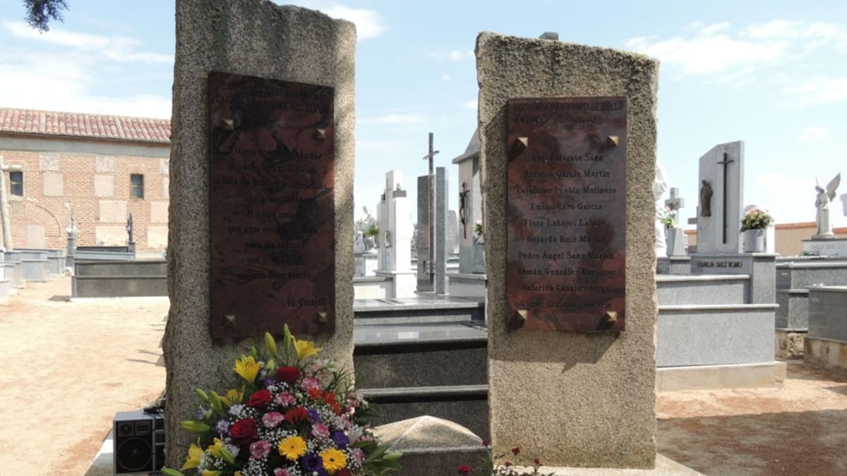 Entrevista a Fausto Canales