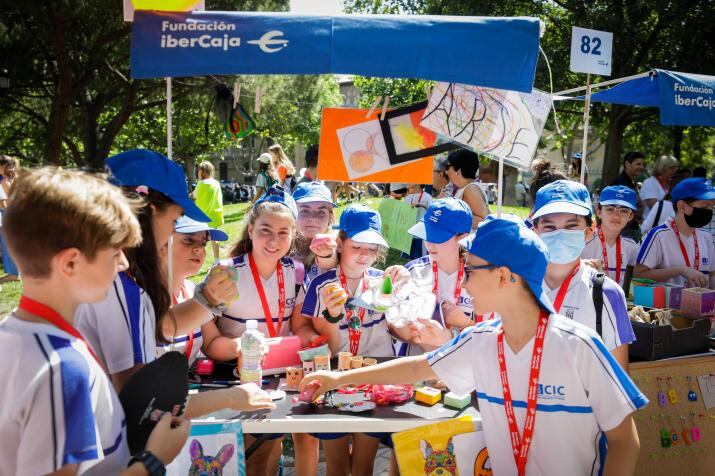 Mercado de Cooperativas Escolares