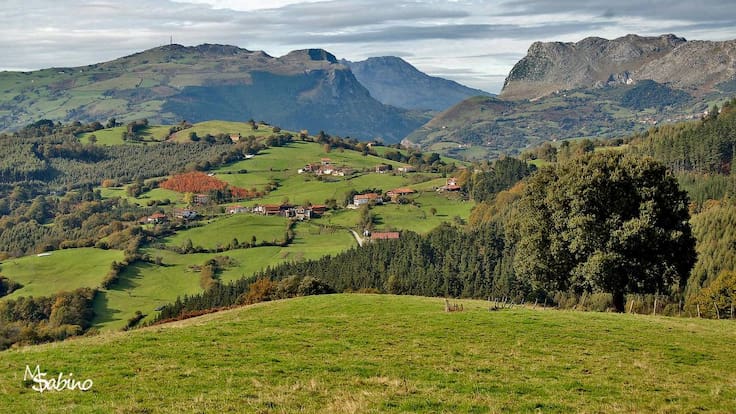 SER VIAJEROS EUSKADI VIERNES 20 DE SEPTIEMBRE DE 2019