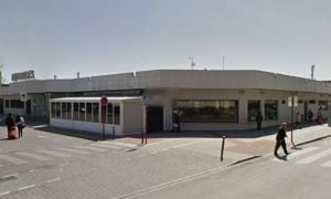 El uso de la estación de autobús se reduce año a año