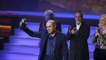 Pepe Viyuela, Galardón de las Artes y la Cultura 2023 de La Rioja