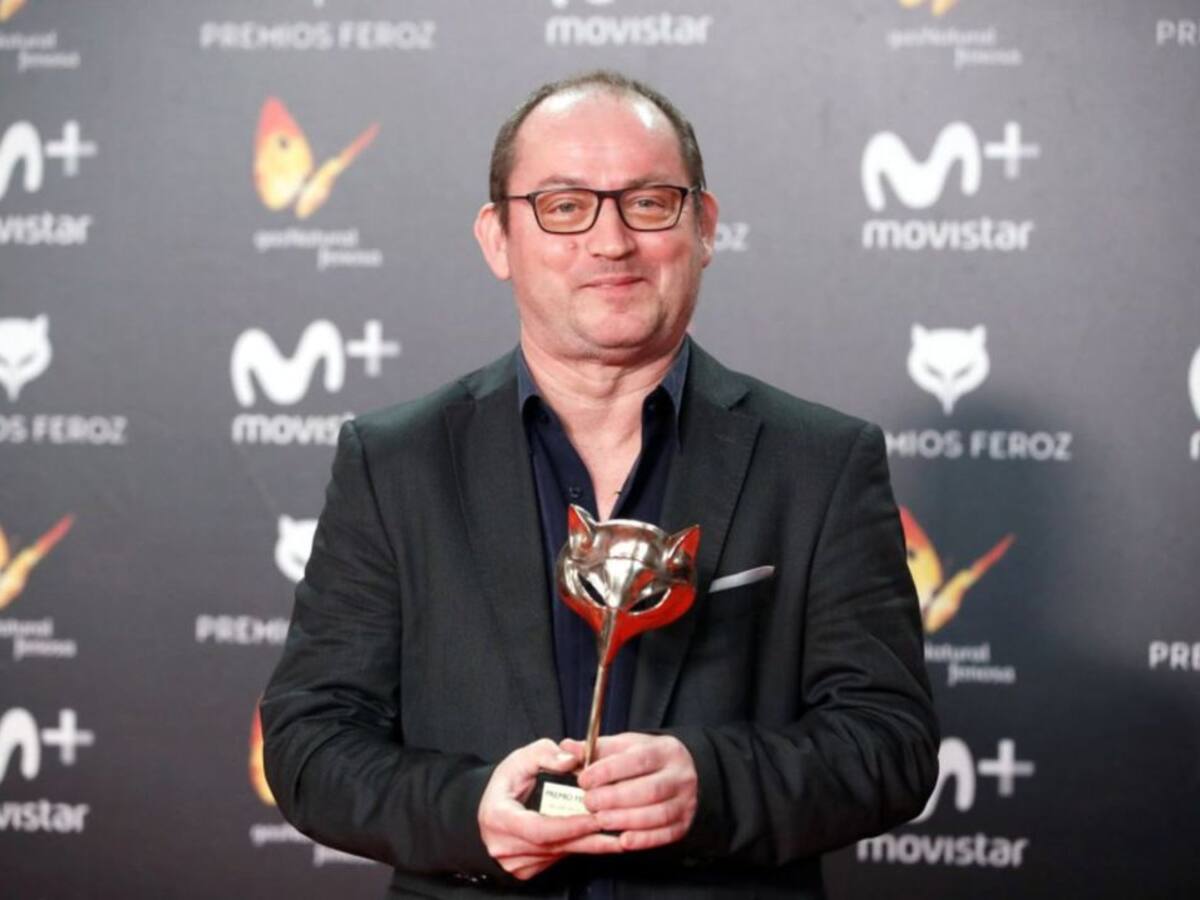 Pascal Gaigne, la banda sonora del cine vasco