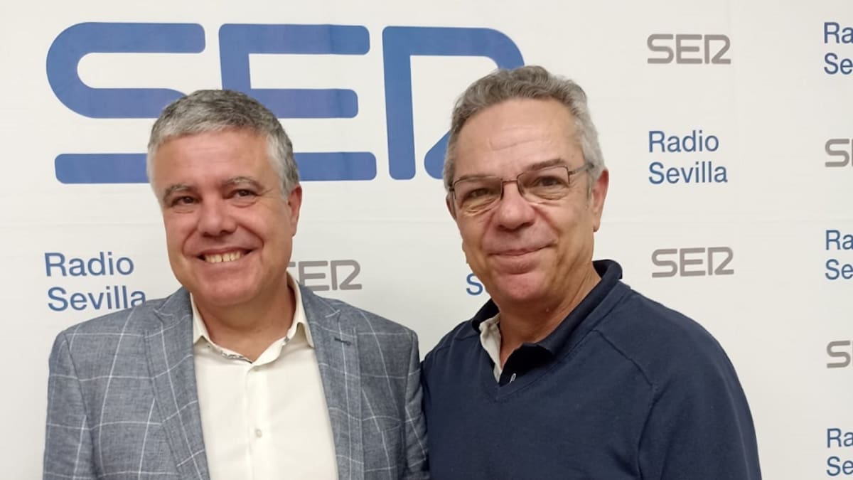 Entrevista a Juan Manuel López, alcalde de Mairena del Alcor