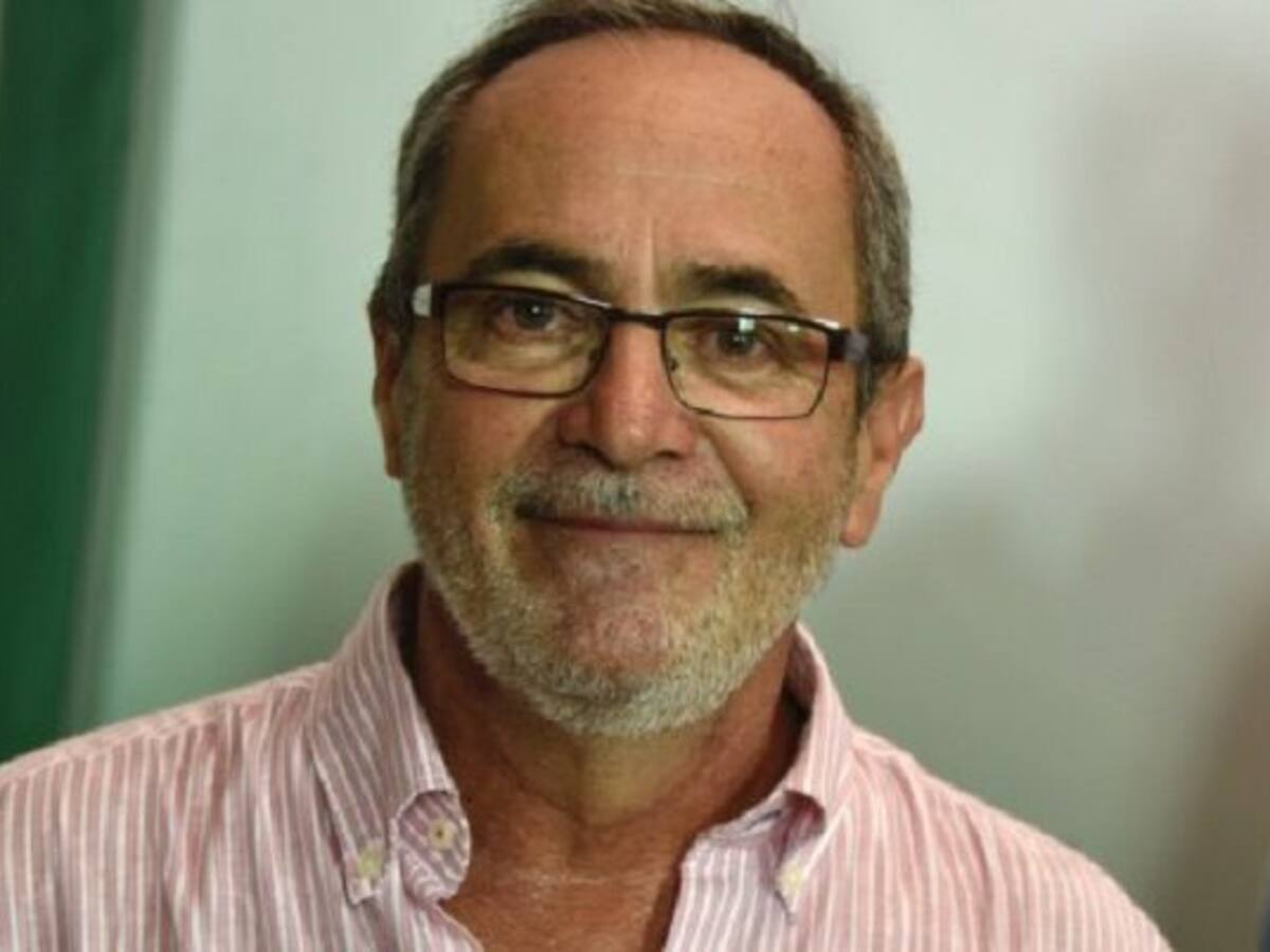 Fallece Carlos Perales