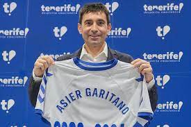 Asier Garitano.