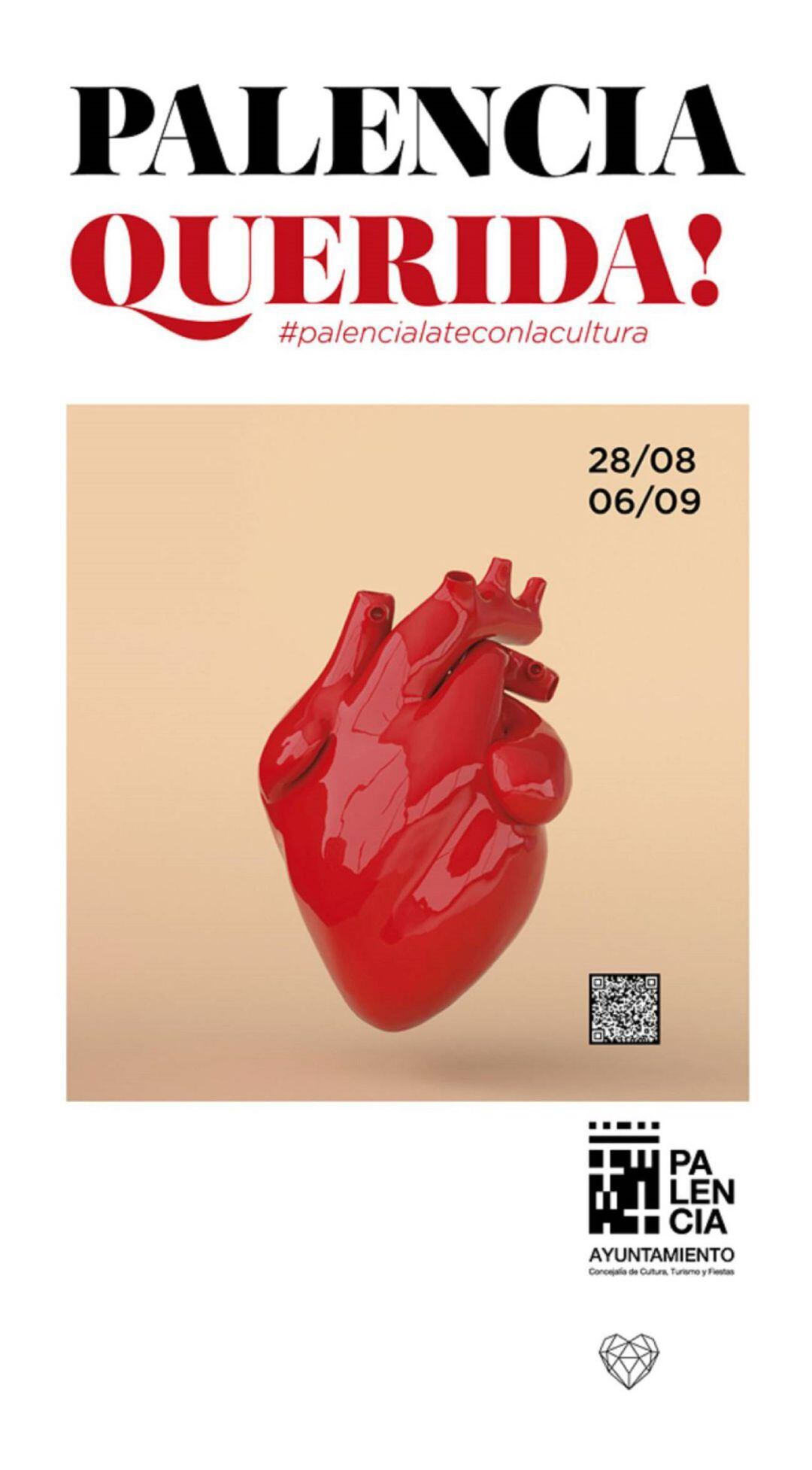 Arranca ¡Palencia Querida!