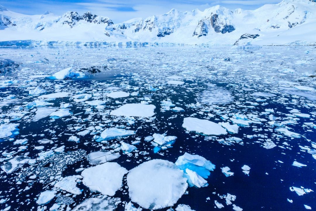 Europa pone en su agenda como prioridad la emergencia climática. 