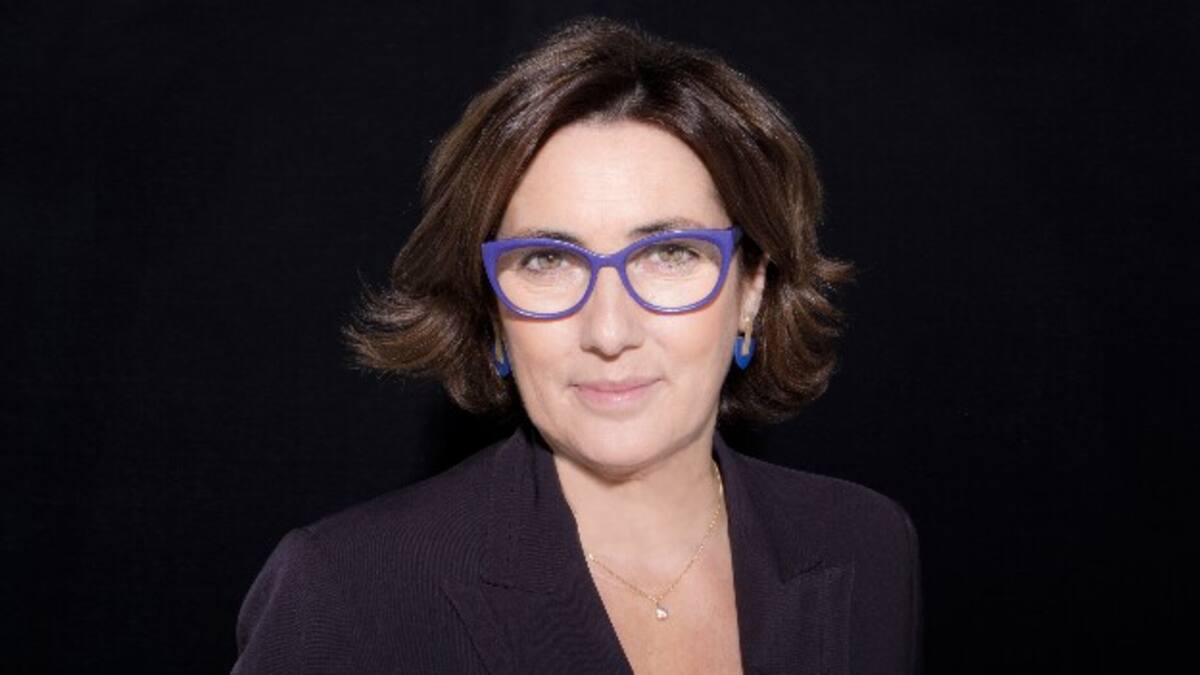 Montserrat Domínguez "La radio es una universidad popular"