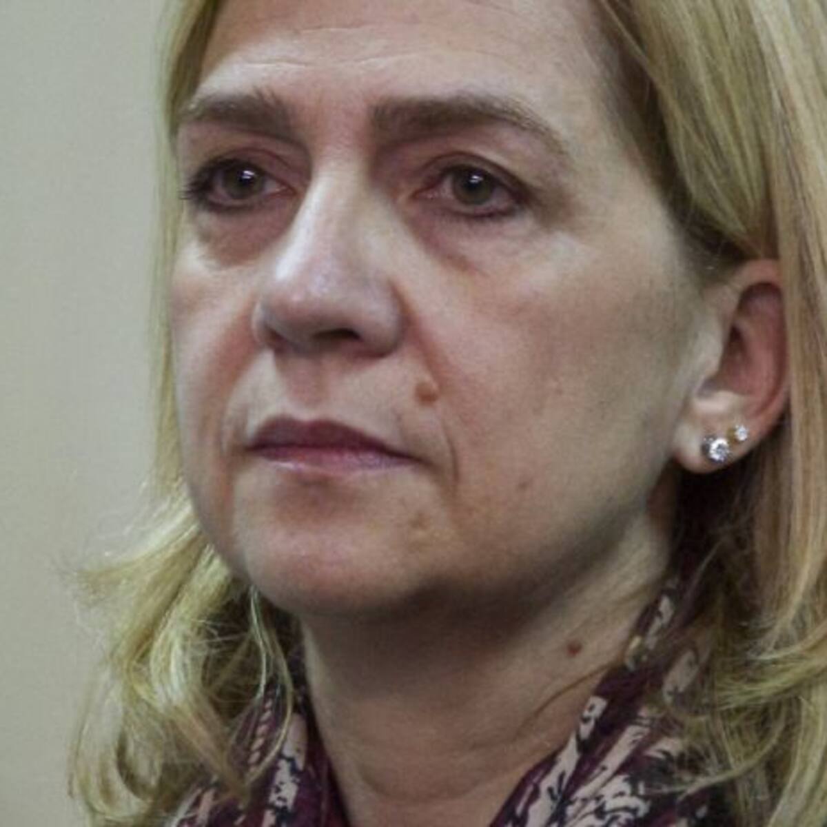 Fiscal y defensa aportan nuevos informes para levantar la acusación a la infanta