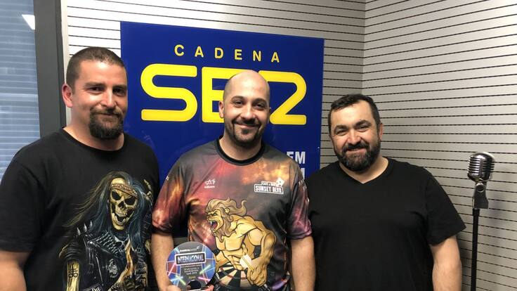 La Otra Cara del Deporte Leonés - León da en la diana (10/04/2019)