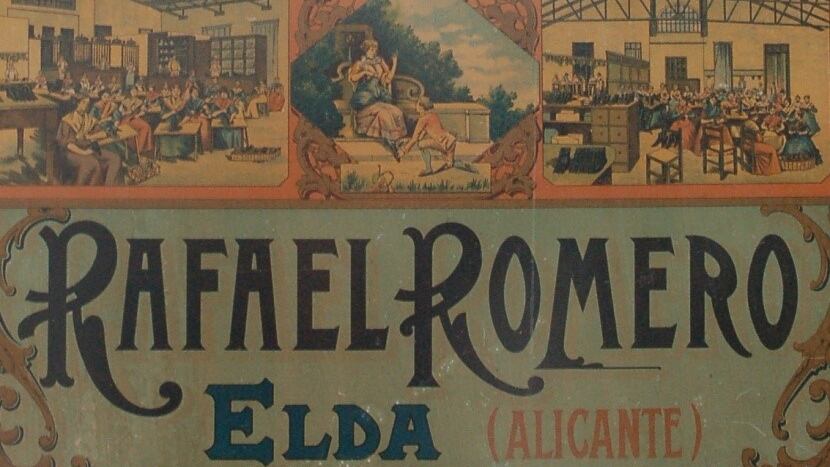 Fundada en 1898, llegó a producir más de 1.500 pares diarios.