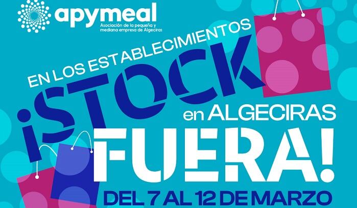 Cartel de la campaña