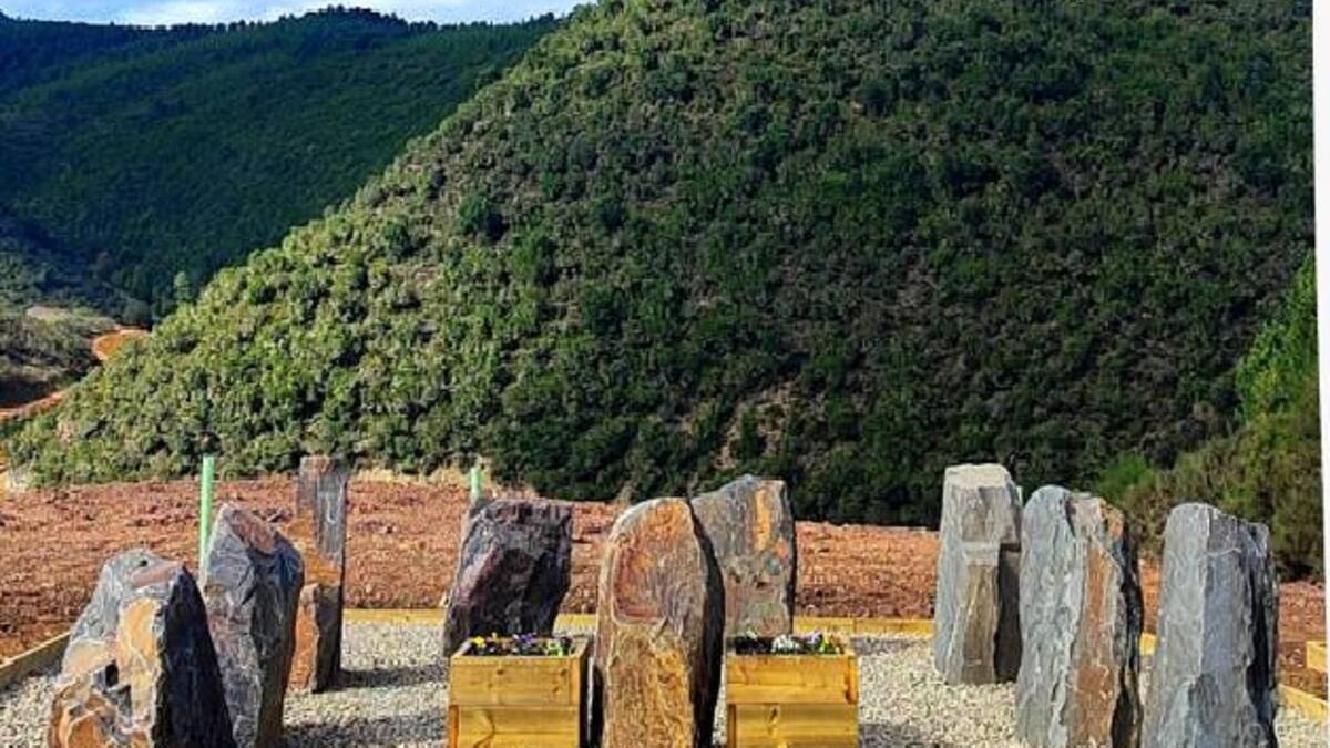 El 40 aniversario de la muerte de 8 mineros del Grupo Río pone fecha a la inauguración del Memorial Minero de Fabero