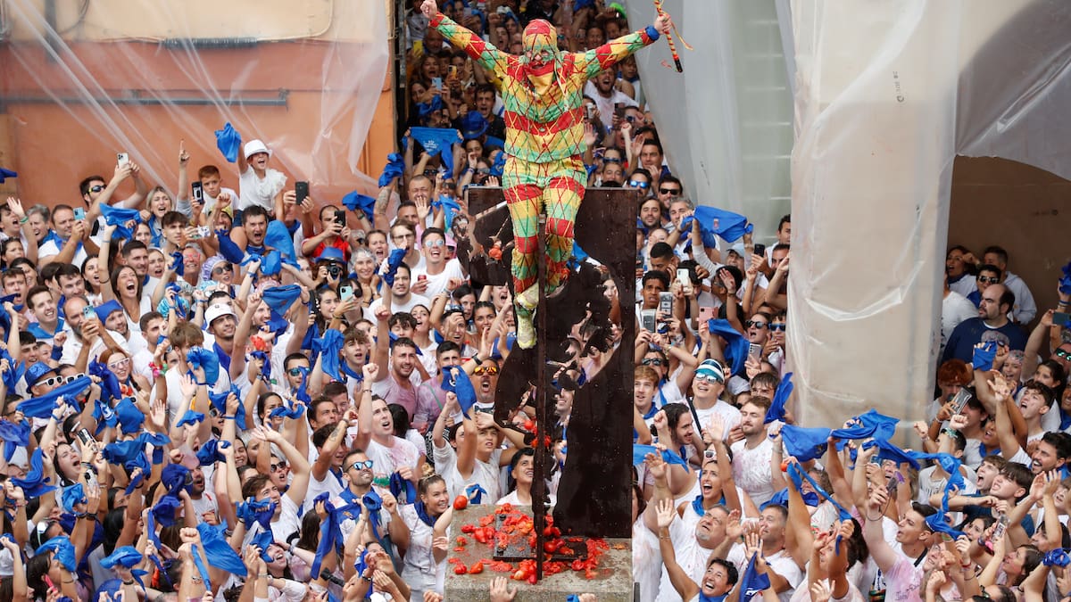 A VIVIR ARAGÓN FIESTAS CIPOTEGATO 2023 (27/08/2023)