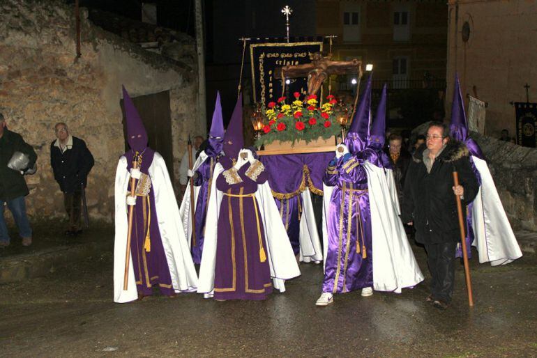 Semana Santa de Baltanás