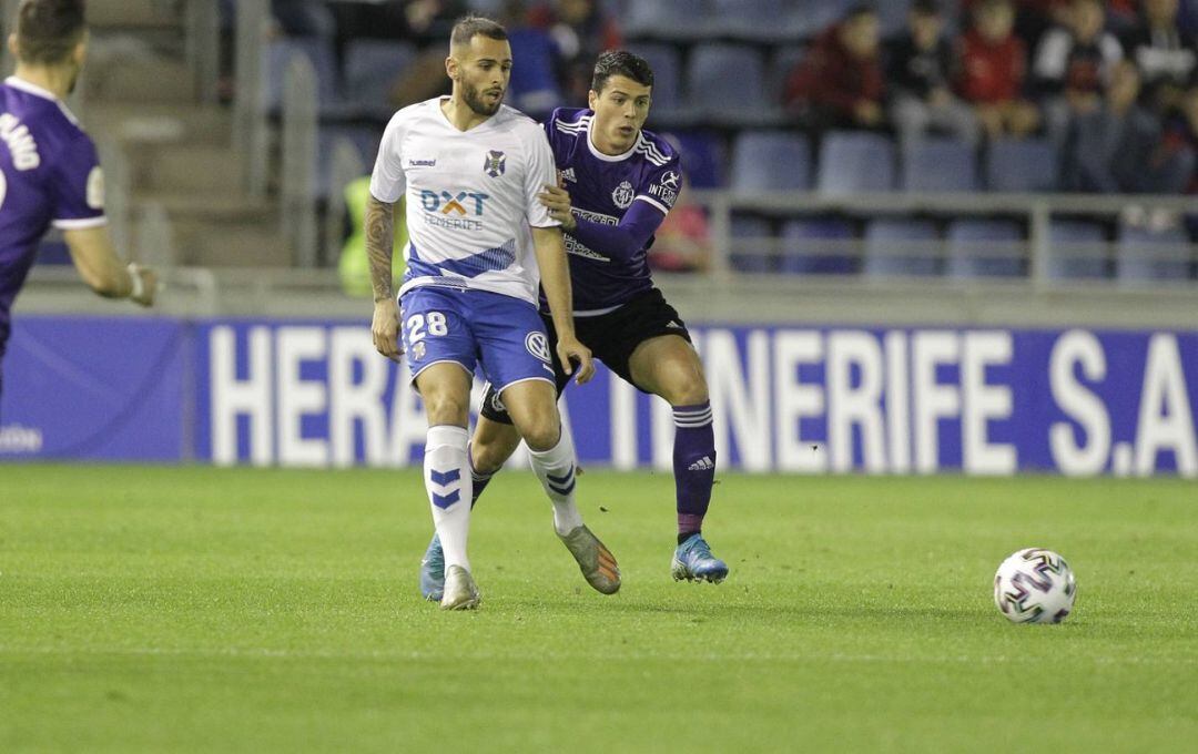 CD Tenerife