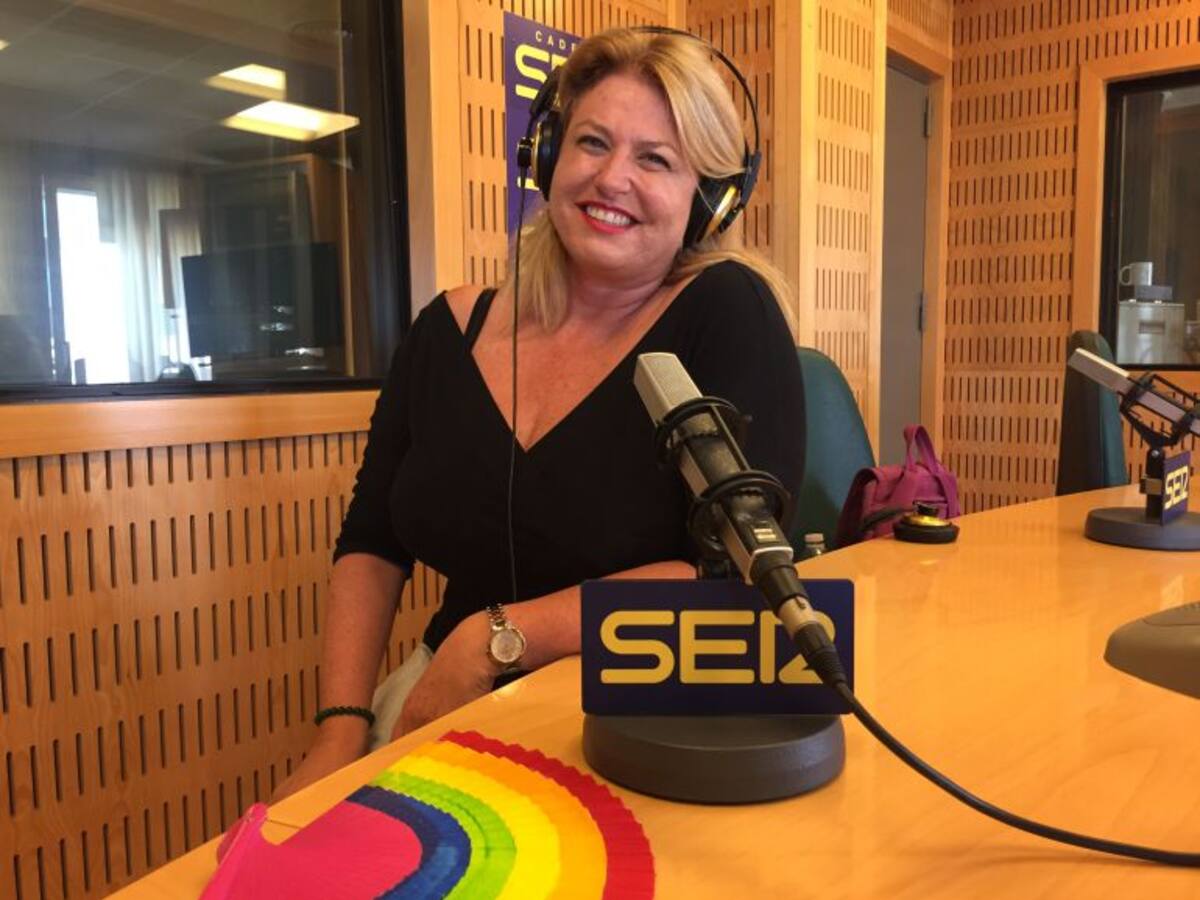 Las canciones de la fiscal Flor de Torres