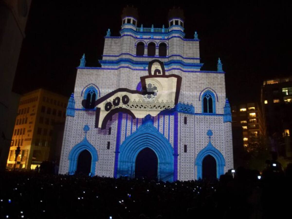 ¿Le han gustado las Fiestas de la Magdalena de este año con nueva corporación municipal y nueva Junta?