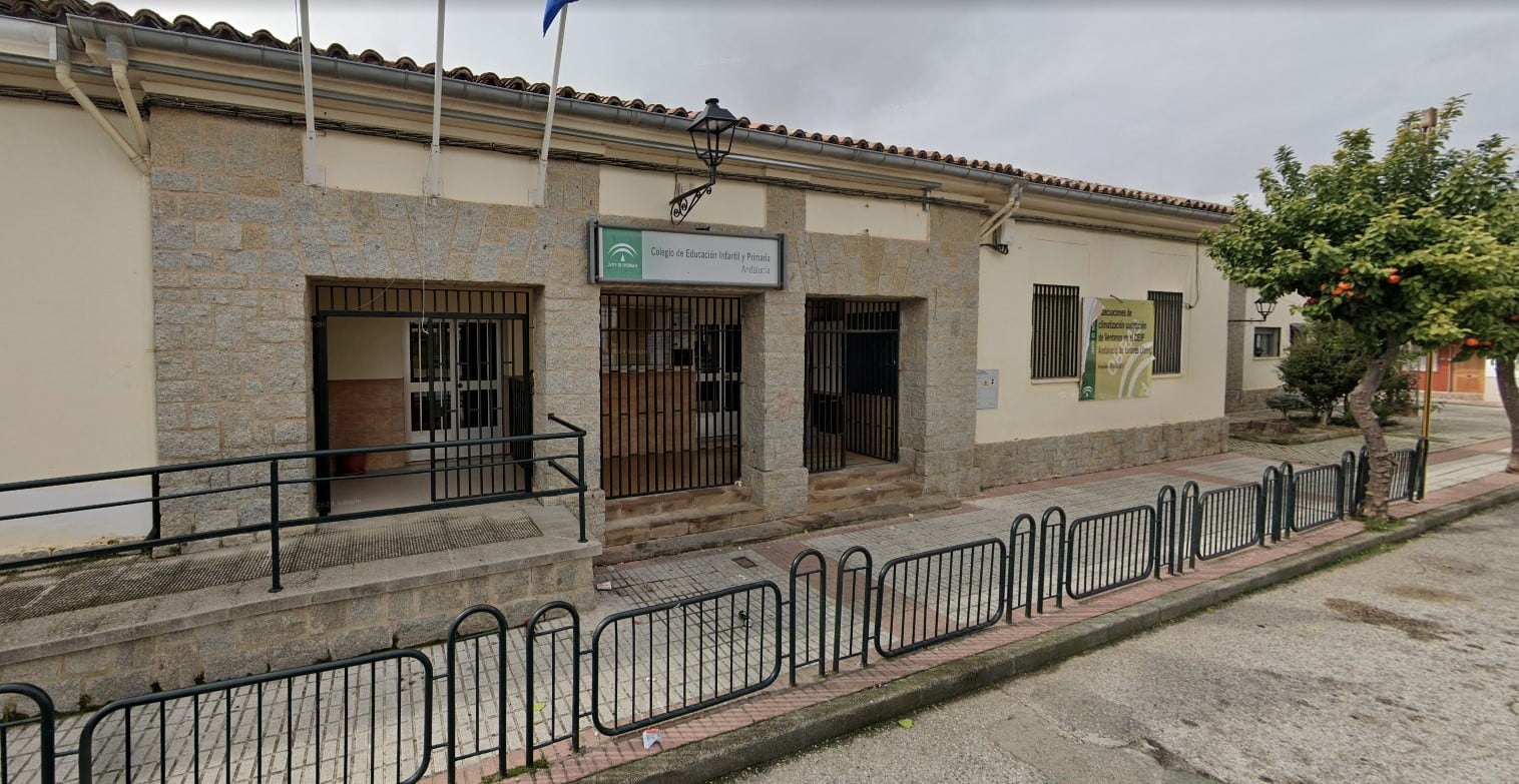 CEIP Andalucía Linares