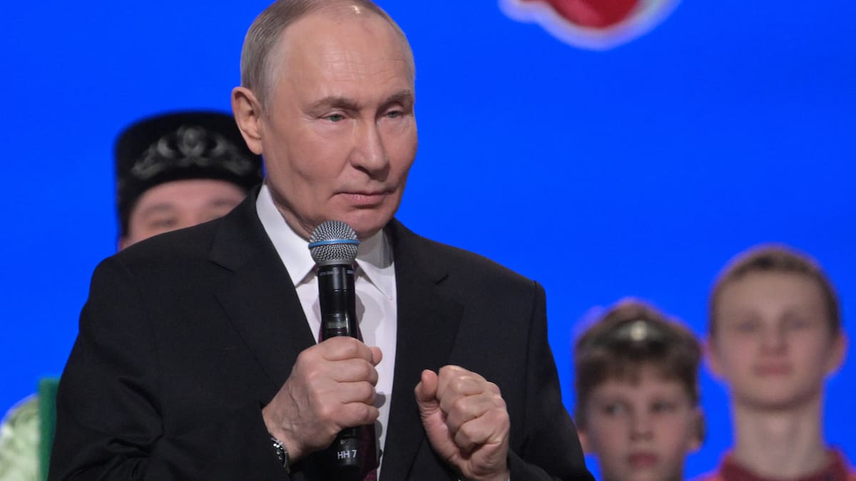 Rusia apunta a la Inteligencia de Ucrania por el intento de asesinato del subdirector de Inteligencia Militar