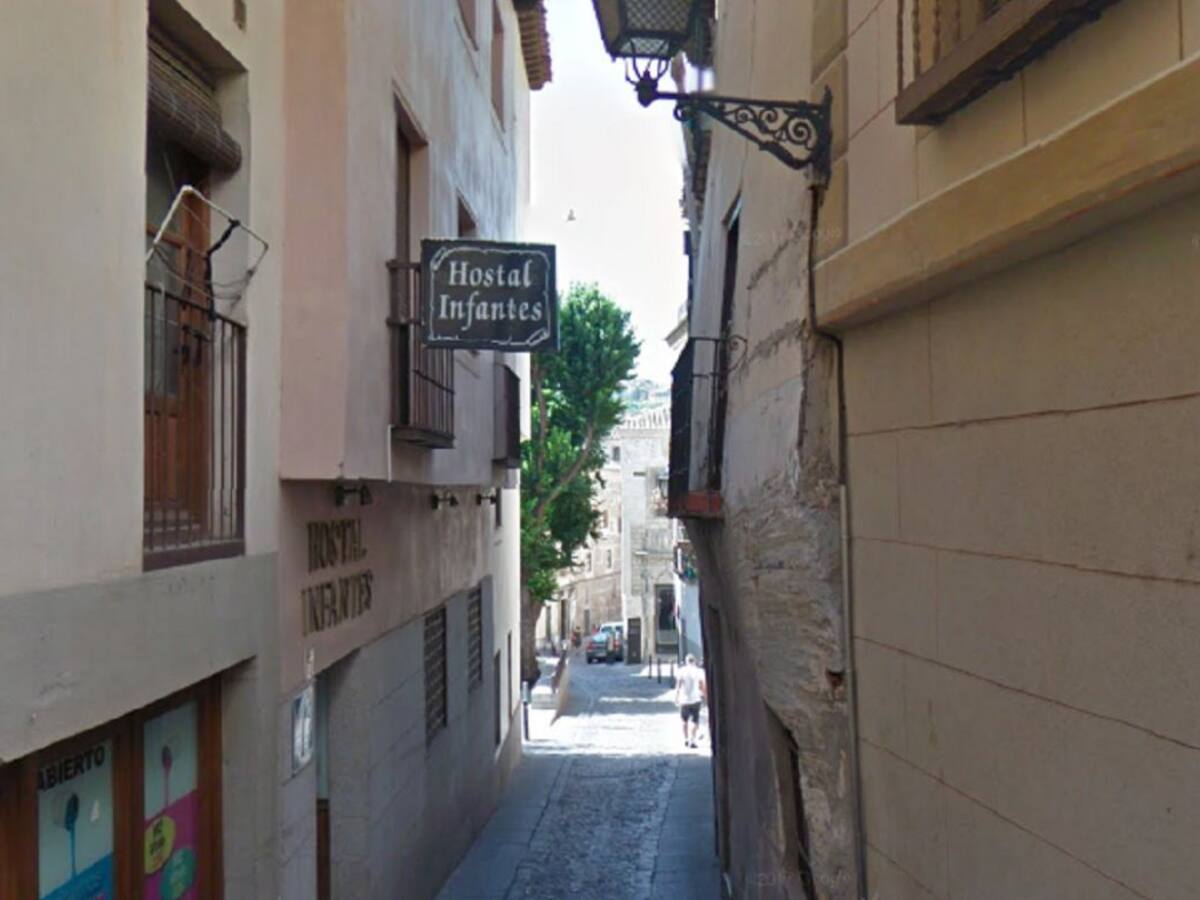 Localizan en Toledo la casa del posible autor del Lazarillo de Tormes