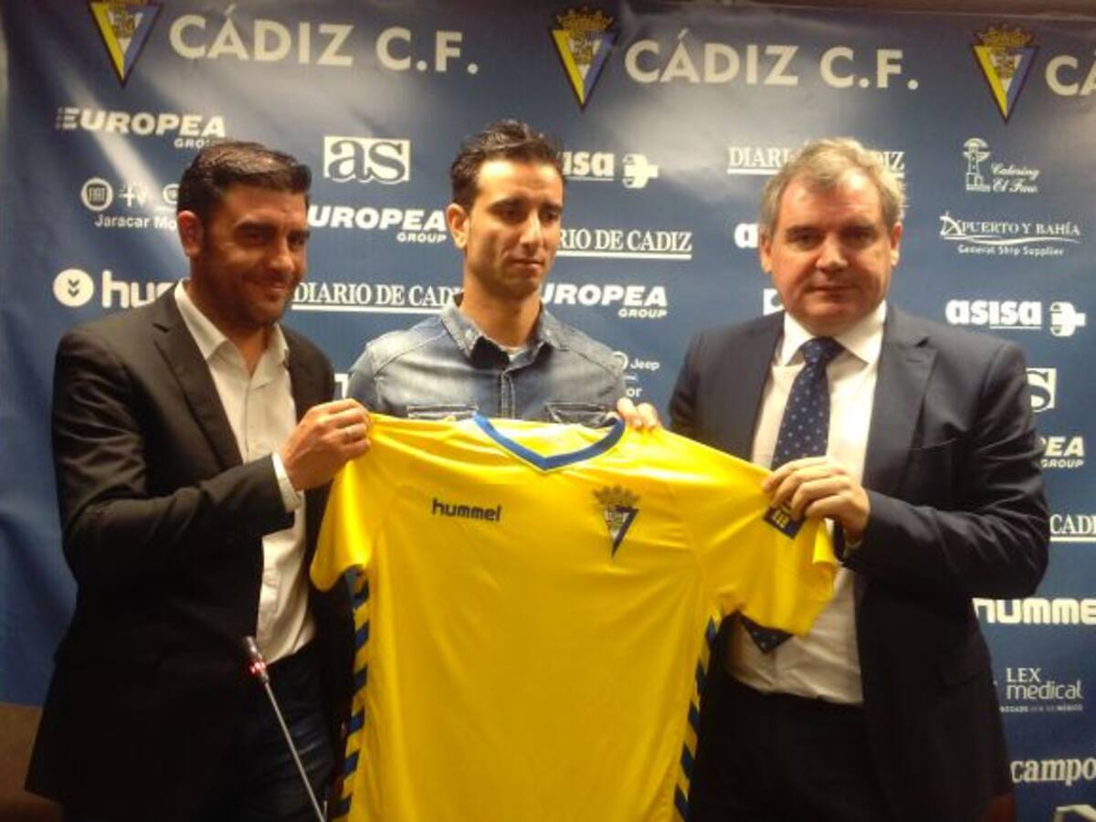 Jandro ocupa la ficha de Wilson Cuero