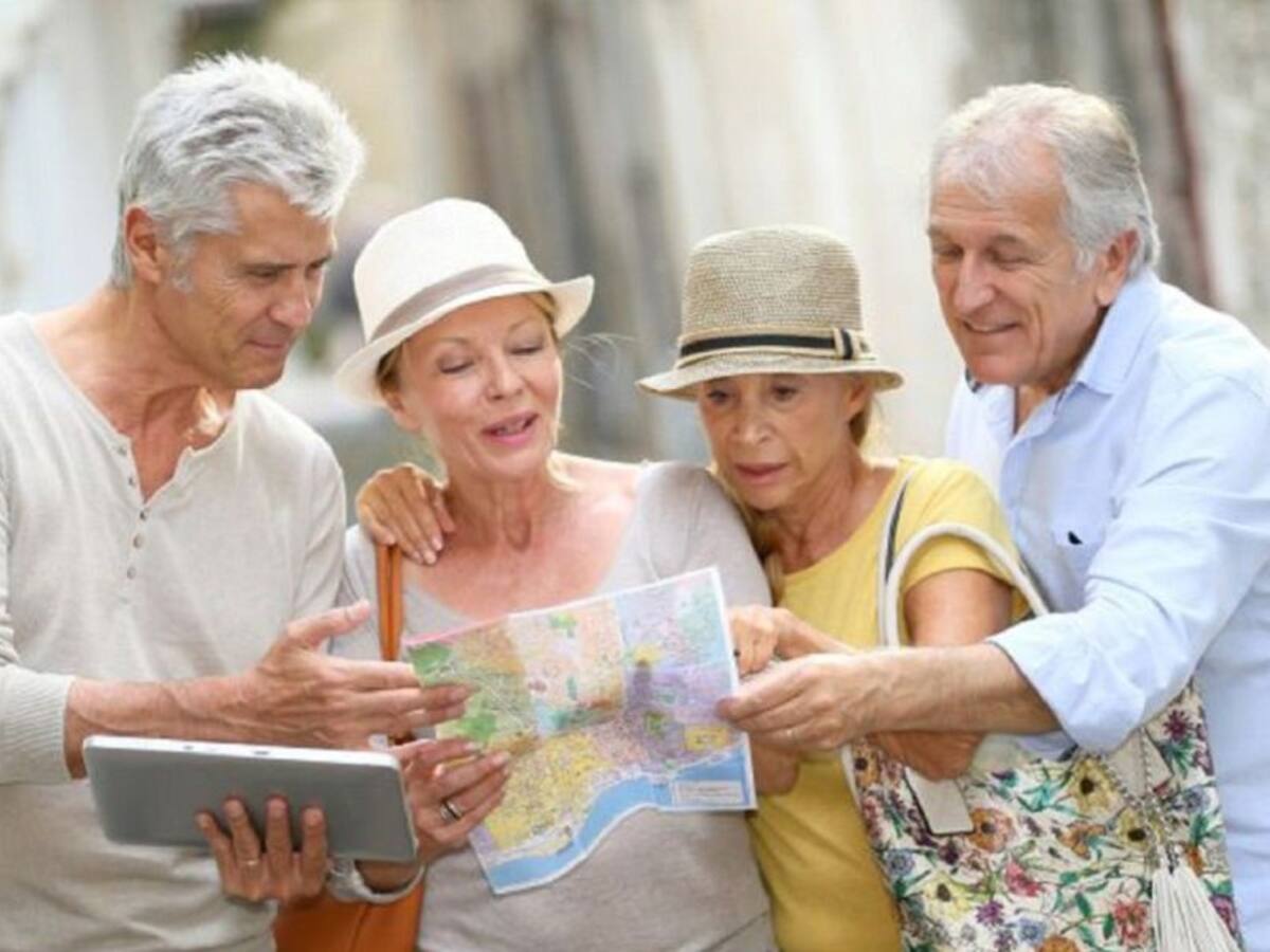 Los hoteles de Ibiza no participarán en el programa del Imserso, por lo menos, hasta febrero