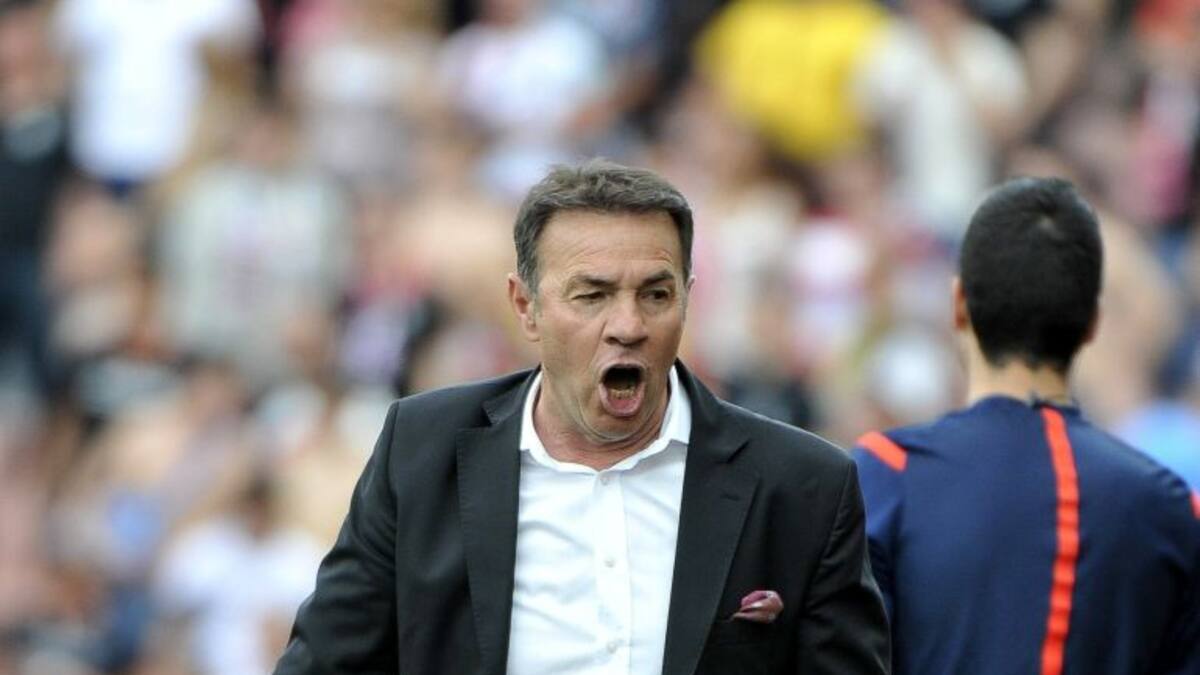 ENTREVISTA ABEL RESINO SER DEPORTIVOS VALENCIA 24-4-2015