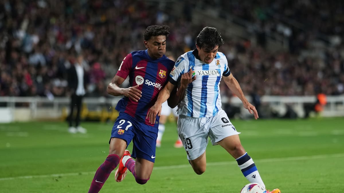 Cuando competir en Barcelona no es suficiente