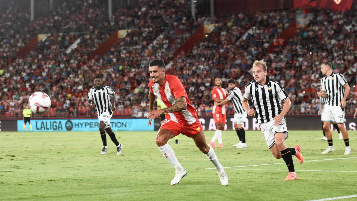 “Desde pequeñito siempre he ido a Riazor”