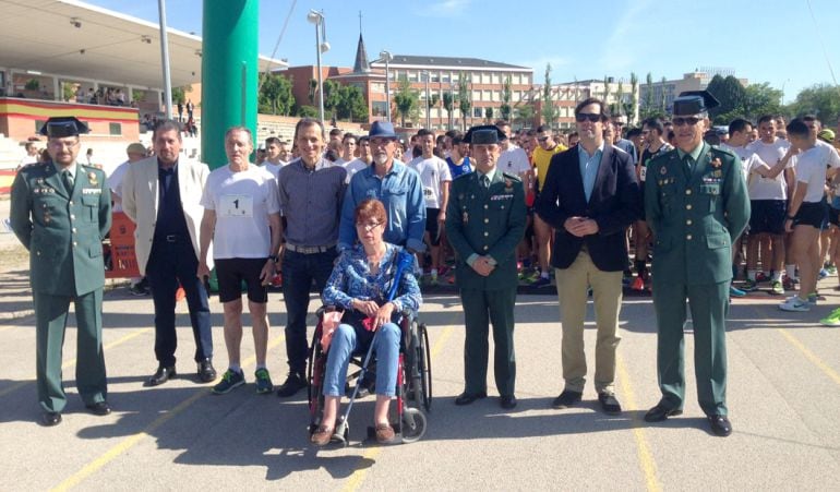 La edición del año pasado congregó a más de 700 atletas