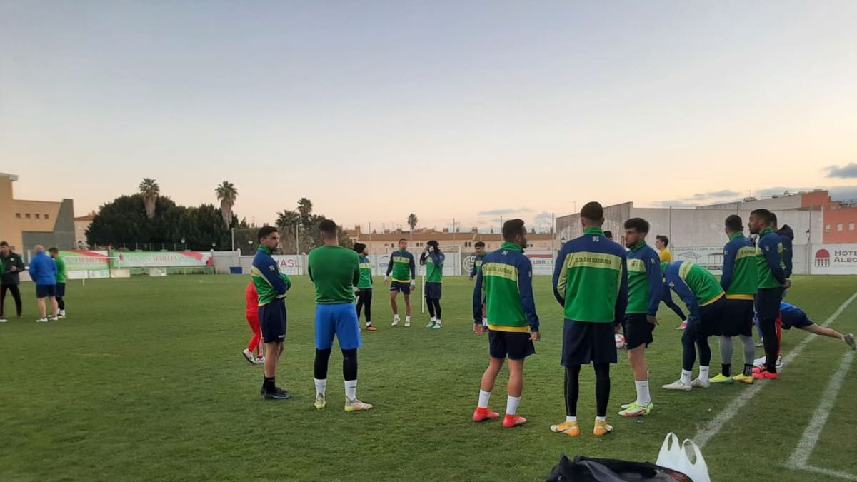 La Unión Deportiva arranca su Tourmalet (Sáb 17.00h)