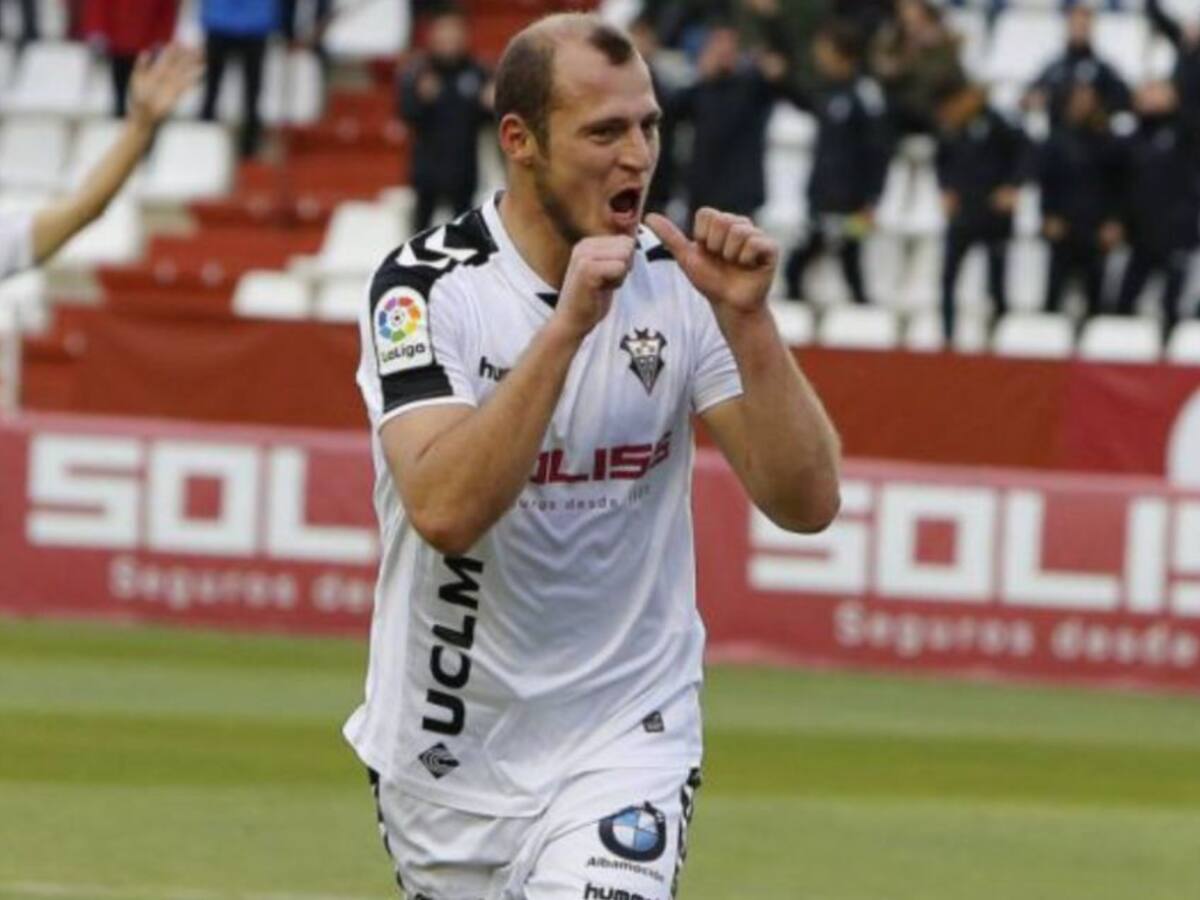 El Albacete y Zozulia preparan una querella criminal contra Pablo Iglesias