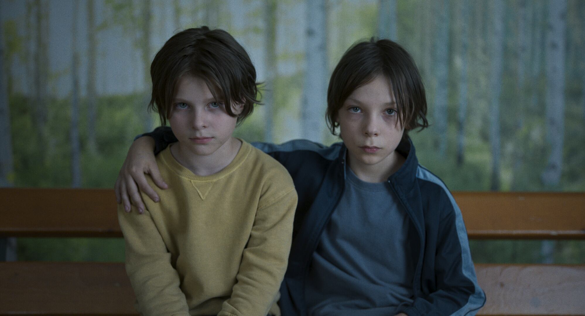 Fotograma de &#039;Un pequeño mundo&#039; / AVALON