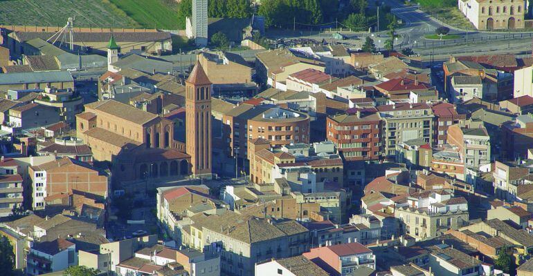 Els partits aposten per potenciar l'emprenedoria i el sector comercial de Mollerussa.