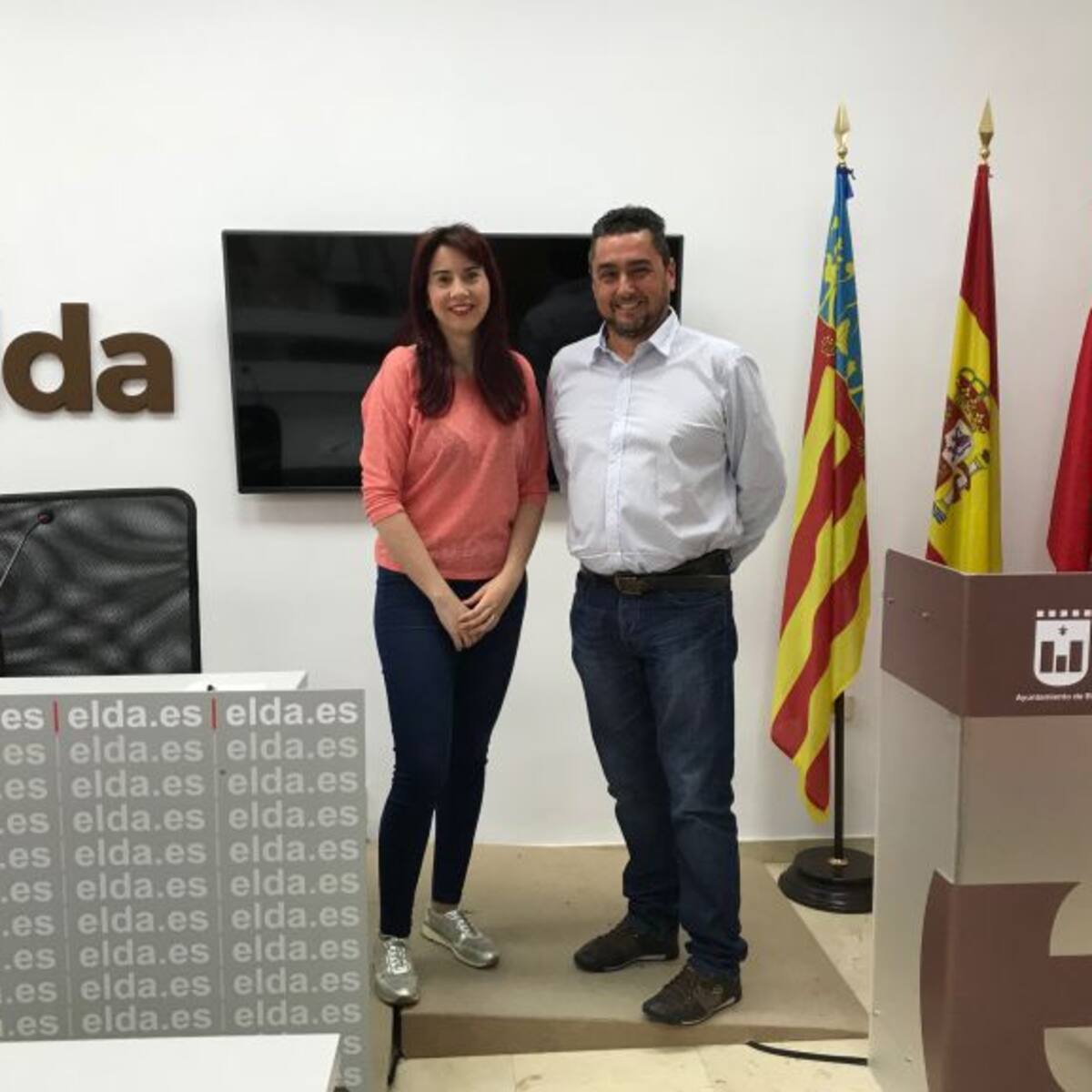 Elda subtitulará a tiempo real el Pregón de Moros y Cristianos