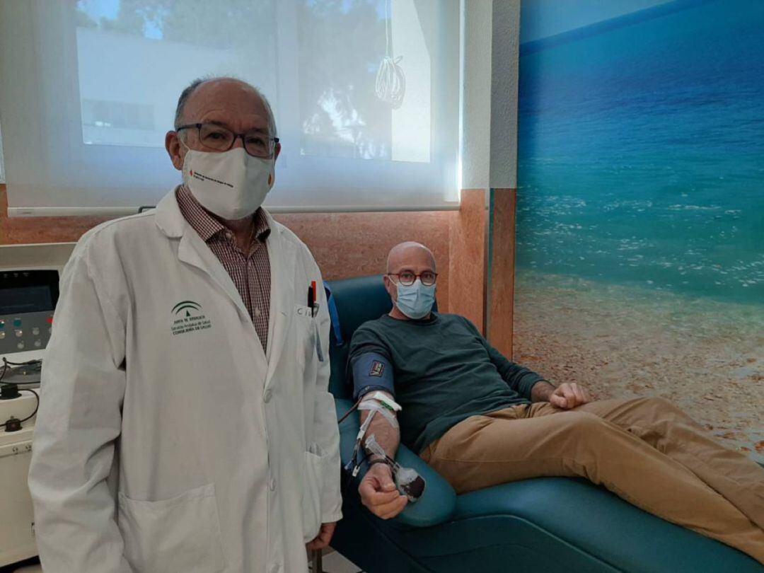 Centro de Transfusiones Sanguíneas de Málaga