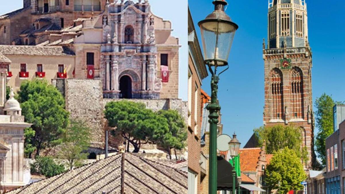 Europa en la SER: 'Viajeros responsables, un camino hacia la sostenibilidad'