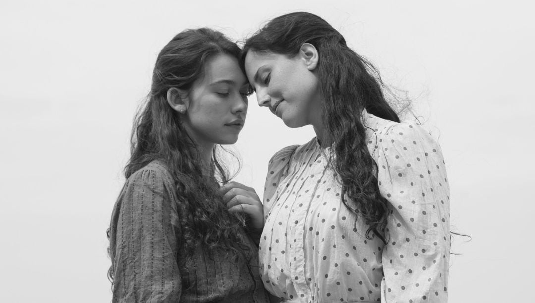 Greta Fernández y Natalia de Molina protagonizan &#039;Elisa y Marcela&#039;