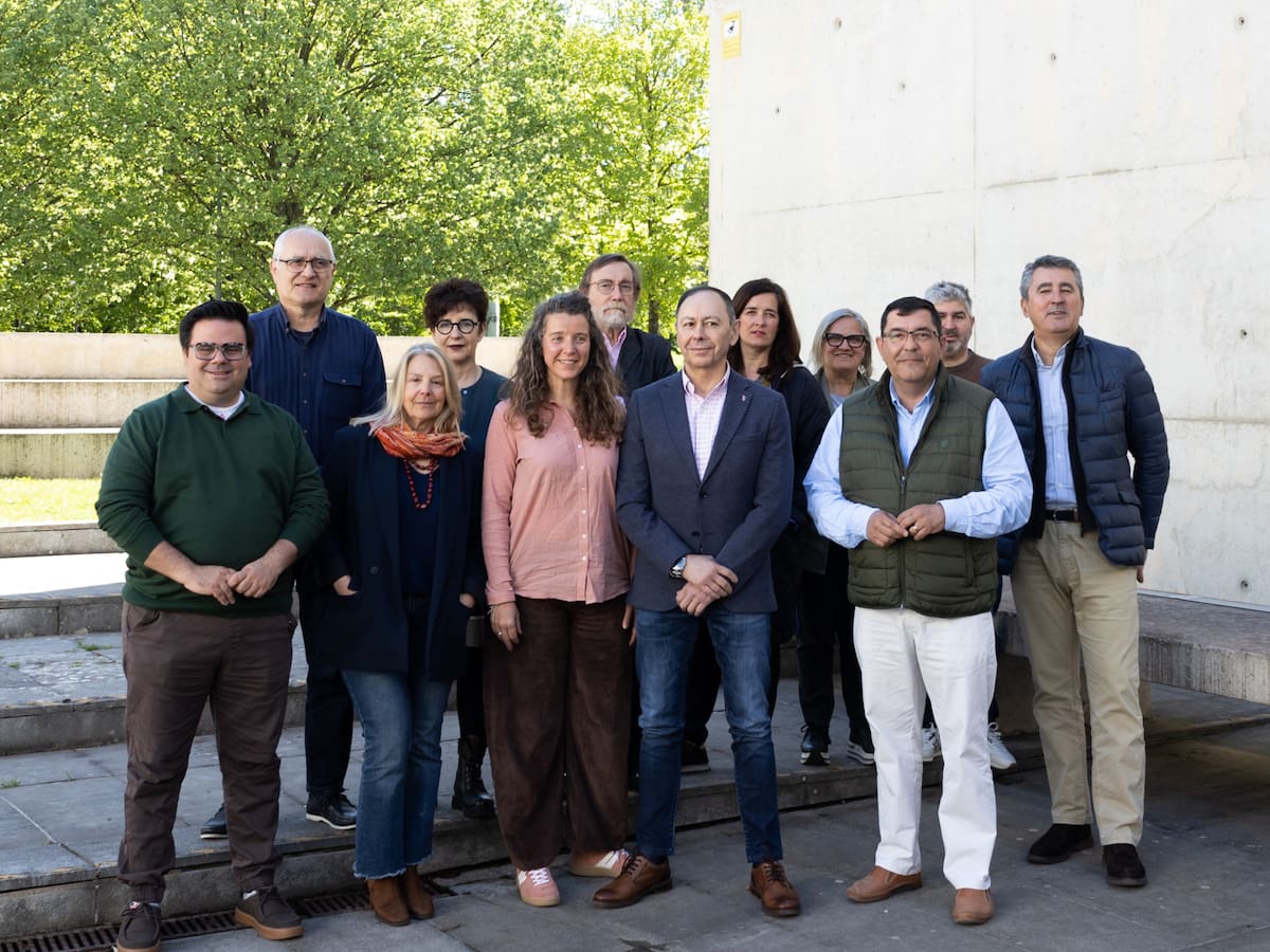 Fundación Caja Navarra apoyará en 2026 con 160.000 euros los proyectos de Alboan y Coopera ONG en su convocatoria de Crisis Olvidadas