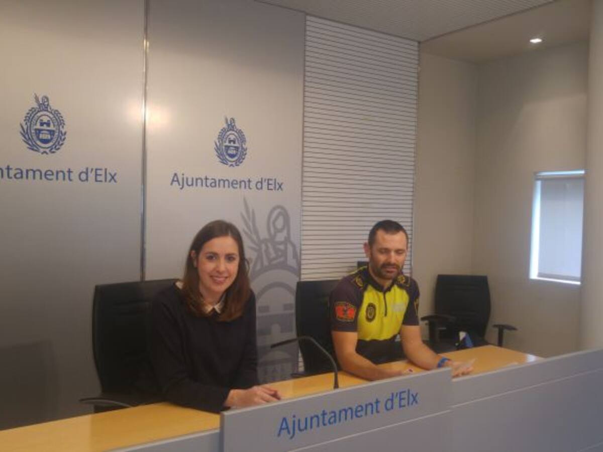 En enero comenzará la tercera edición del proyecto Biciescuela