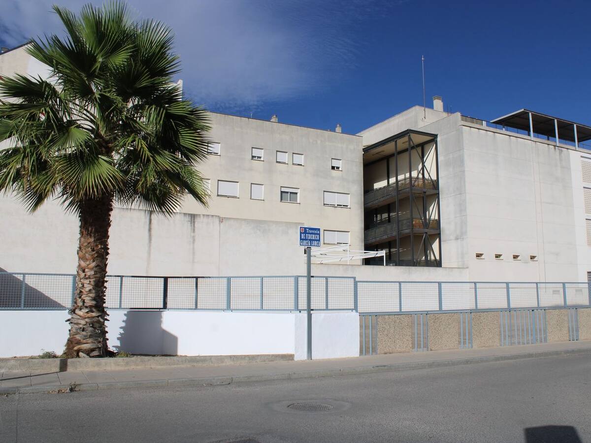 La alcaldesa de Úbeda muestra su satisfacción por la futura oficina de empleo