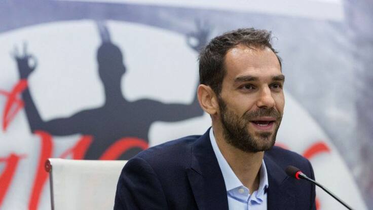 SER Deportivos (30/08/2016)