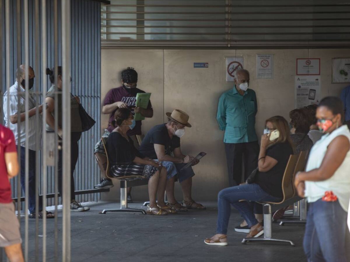 Muere con COVID-19 el jefe del Servicio de Urgencias de Atención Primaria de Melilla